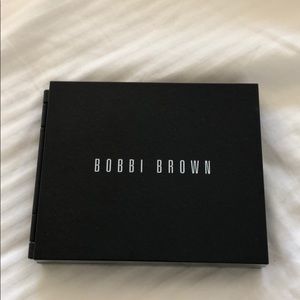 Bobbi Brown Eye & Cheek Palette